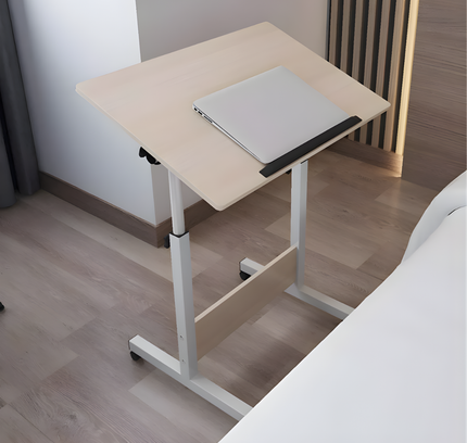Rotating Laptop Table Adjustable