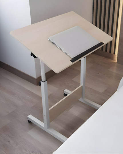 Rotating Laptop Table Adjustable