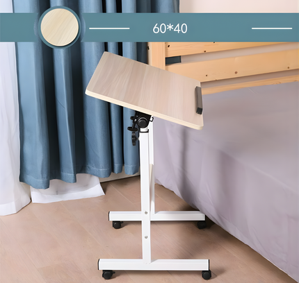 Rotating Laptop Table Adjustable
