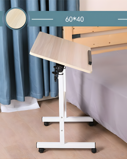 Rotating Laptop Table Adjustable