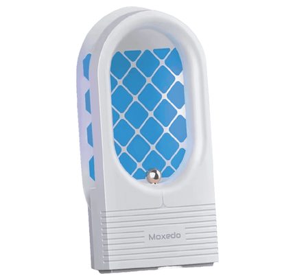 Moxedo Plug In Flying Insect Trap