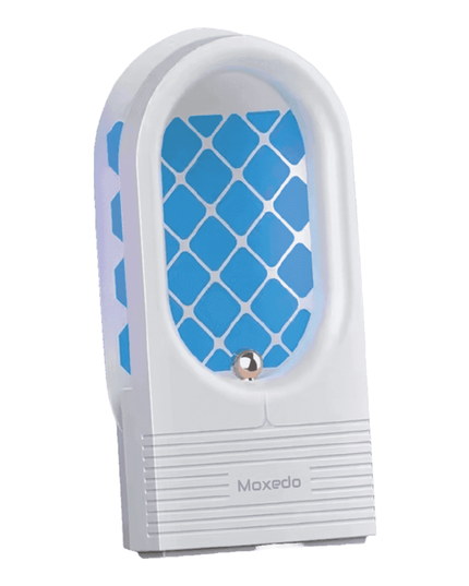 Moxedo Plug In Flying Insect Trap