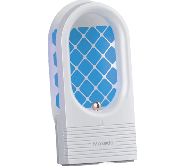 Moxedo Plug In Flying Insect Trap