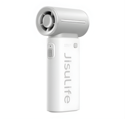 Portable Handheld Fan Jisu Life9