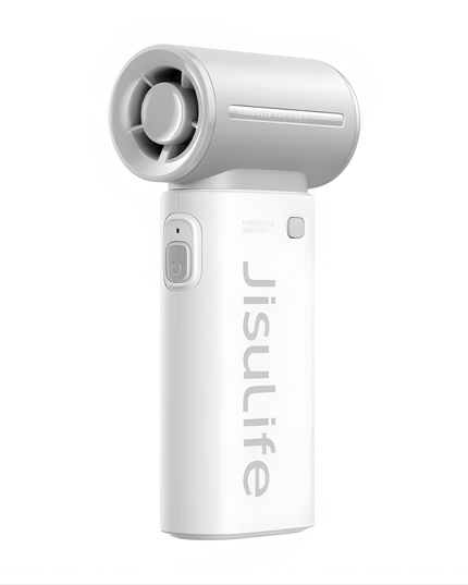 Portable Handheld Fan Jisu Life9
