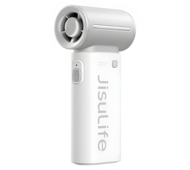 Portable Handheld Fan Jisu Life9