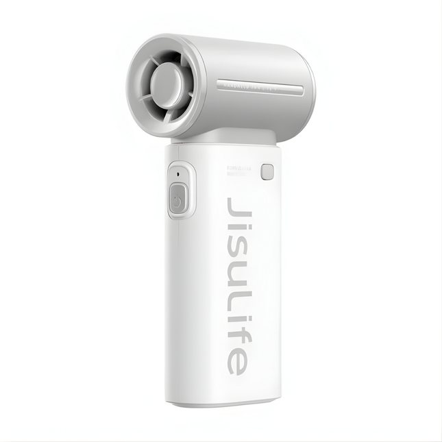 Portable Handheld Fan Jisu Life9