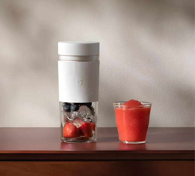 XIAOMI Portable Blender