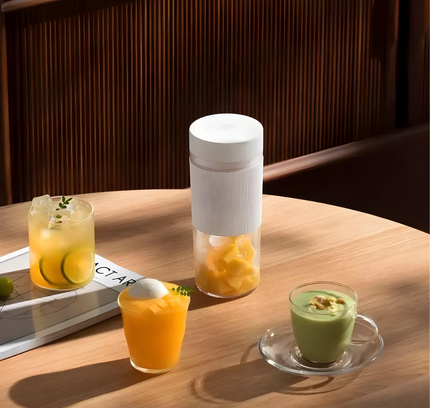 XIAOMI Portable Blender