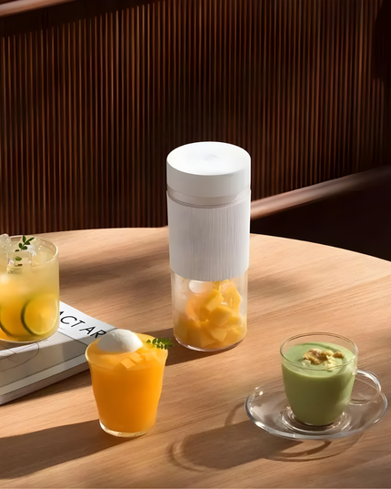 XIAOMI Portable Blender