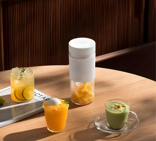 XIAOMI Portable Blender