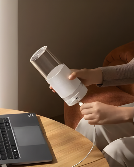 XIAOMI Portable Blender