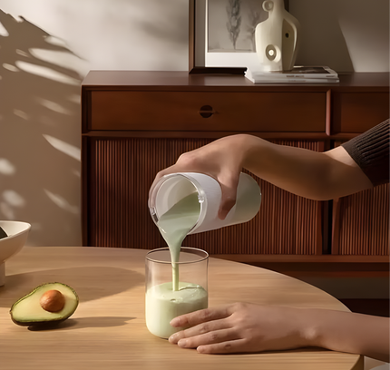 XIAOMI Portable Blender