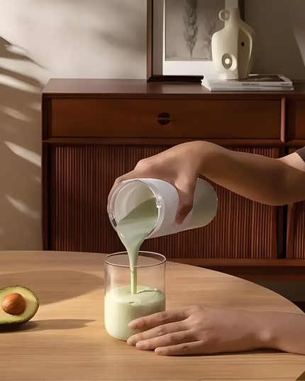 XIAOMI Portable Blender