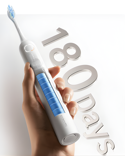 Xiaomi Oscillation Electric Toothbrush