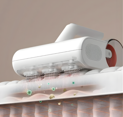 Xiaomi Dust Mite Vacuum Cleaner 2