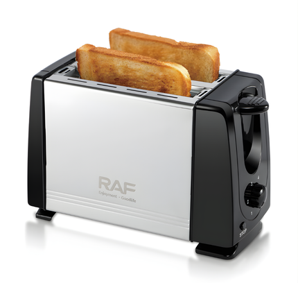 RAF 2 Slice Toaster R.2103