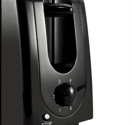 RAF 2 Slice Toaster R.2103