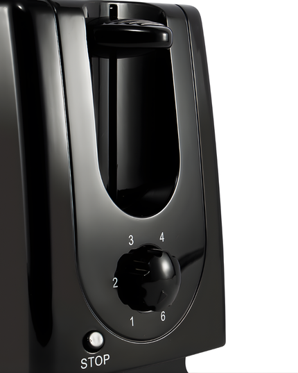 RAF 2 Slice Toaster R.2103