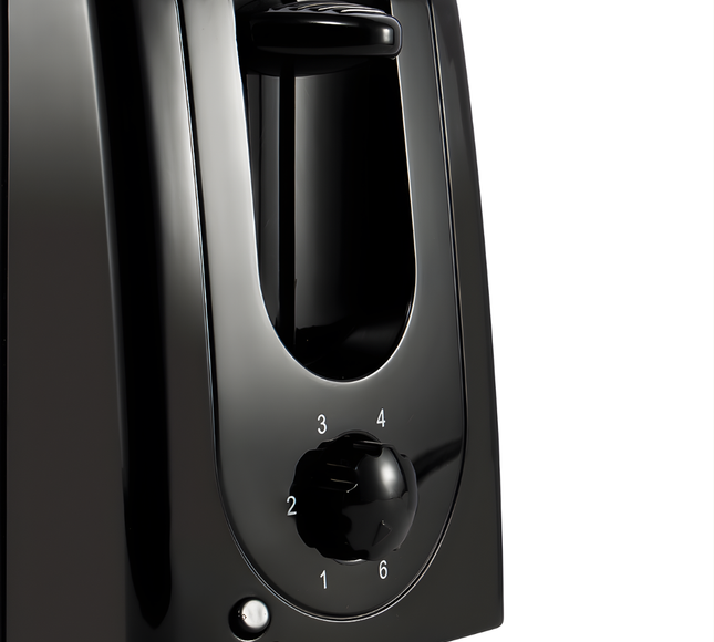 RAF 2 Slice Toaster R.2103