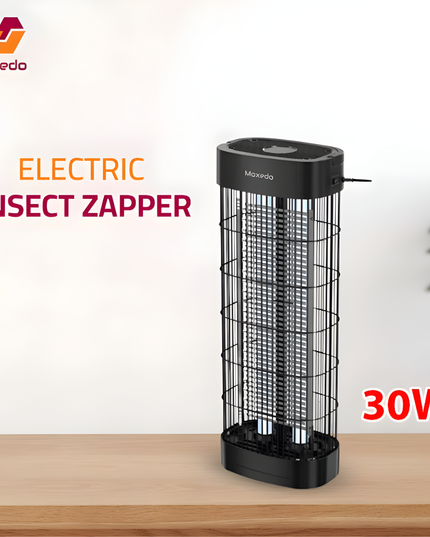 Moxedo Electric Insect Zapper Mosquito Kller- 80SQM