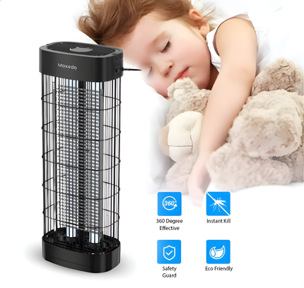 Moxedo Electric Insect Zapper Mosquito Kller- 80SQM
