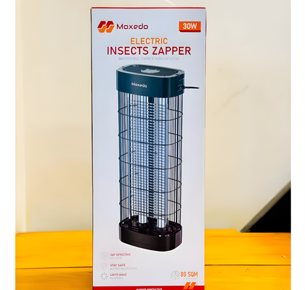 Moxedo Electric Insect Zapper Mosquito Kller- 80SQM