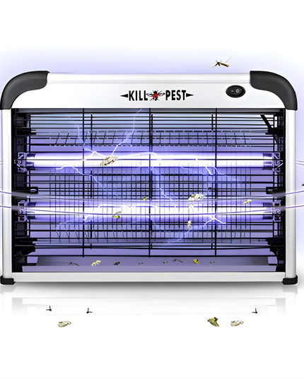 Kill Pest Automatic Insect Killer Mosquito Killer