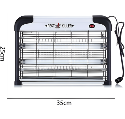 Kill Pest Automatic Insect Killer Mosquito Killer