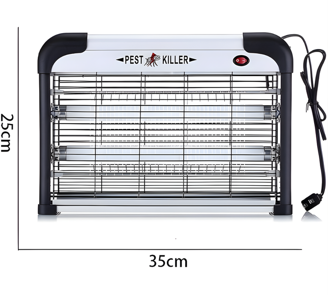 Kill Pest Automatic Insect Killer Mosquito Killer