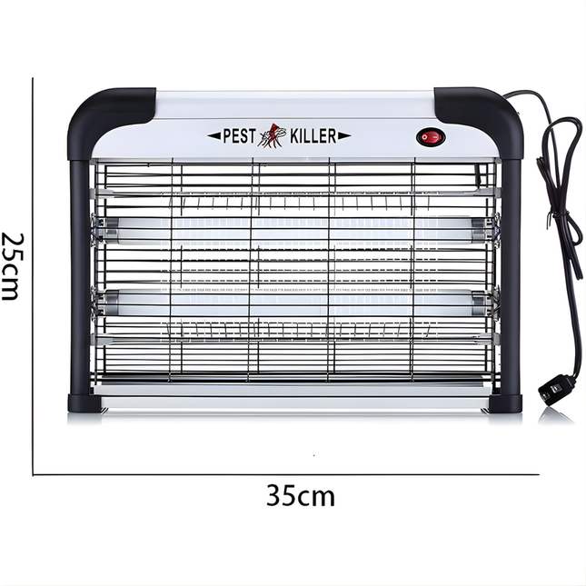 Kill Pest Automatic Insect Killer Mosquito Killer