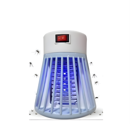 Mosquito Killer Lamp
