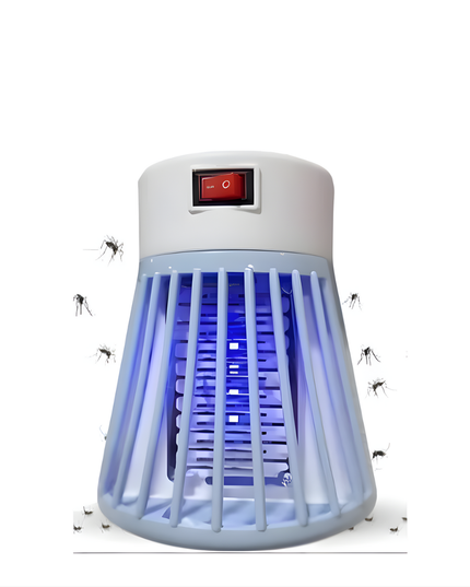 Mosquito Killer Lamp