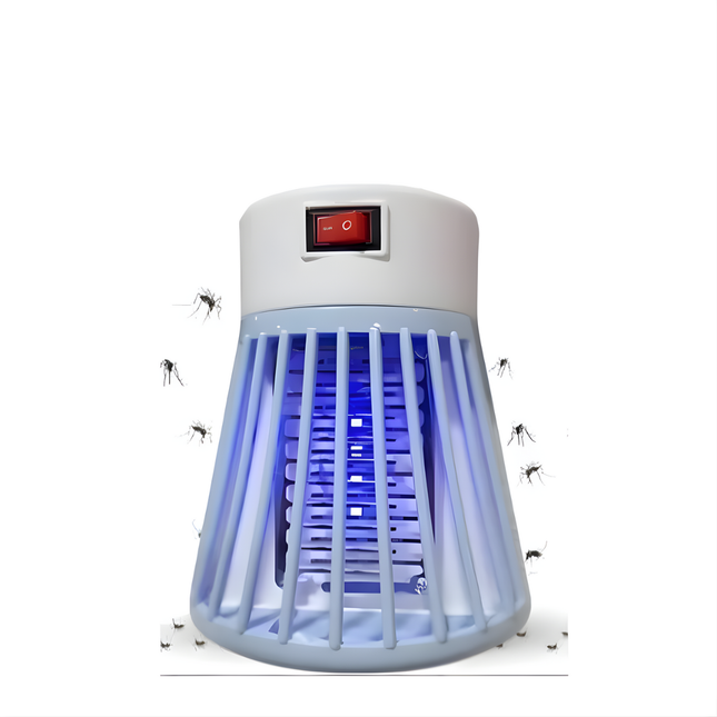 Mosquito Killer Lamp