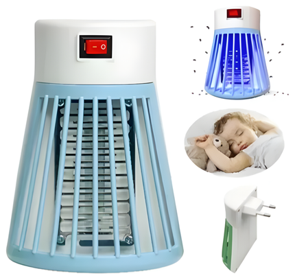 Mosquito Killer Lamp