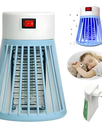 Mosquito Killer Lamp