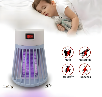Mosquito Killer Lamp
