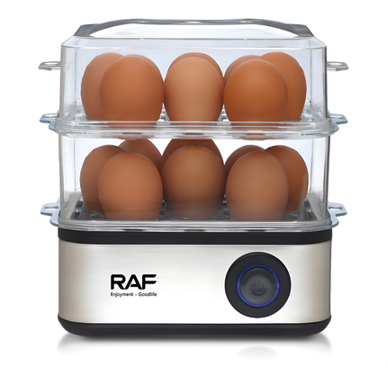 RAF Electric Egg Boiler R.0073