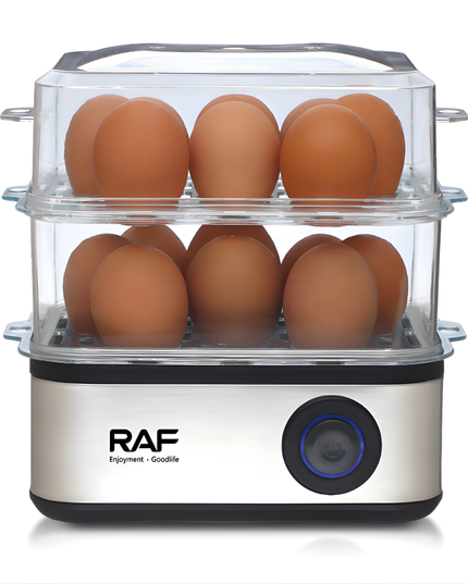 RAF Electric Egg Boiler R.0073