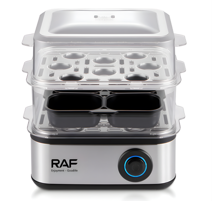 RAF Electric Egg Boiler R.0073