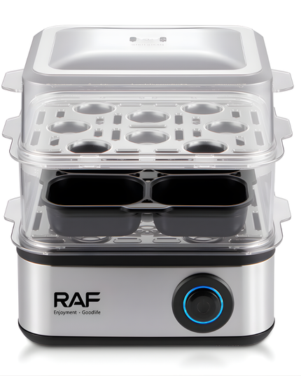 RAF Electric Egg Boiler R.0073