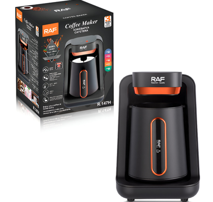 RAF Electric Coffee Maker R.147R