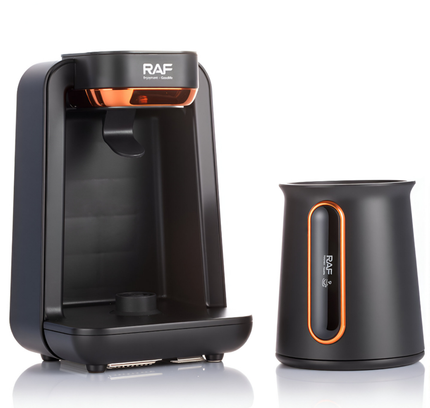 RAF Electric Coffee Maker R.147R