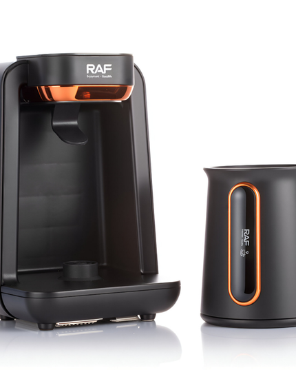 RAF Electric Coffee Maker R.147R