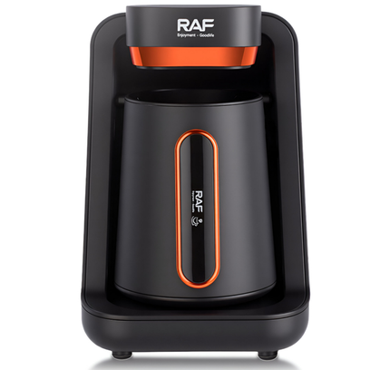 RAF Electric Coffee Maker R.147R