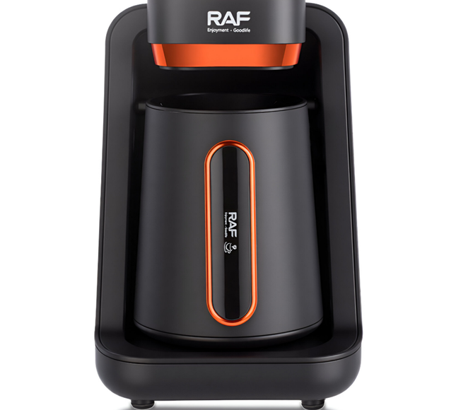 RAF Electric Coffee Maker R.147R