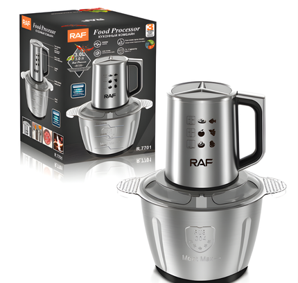 RAF Food Processor R.7701