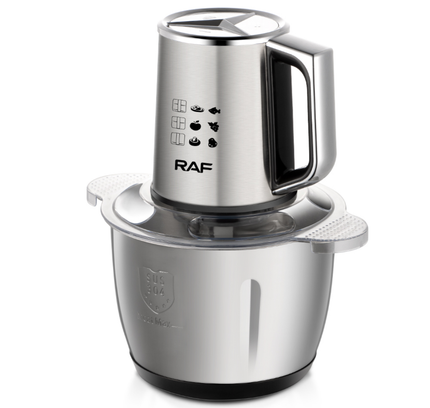 RAF Food Processor R.7701