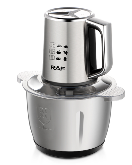 RAF Food Processor R.7701