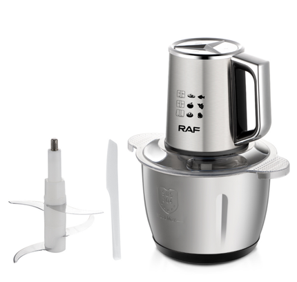 RAF Food Processor R.7701